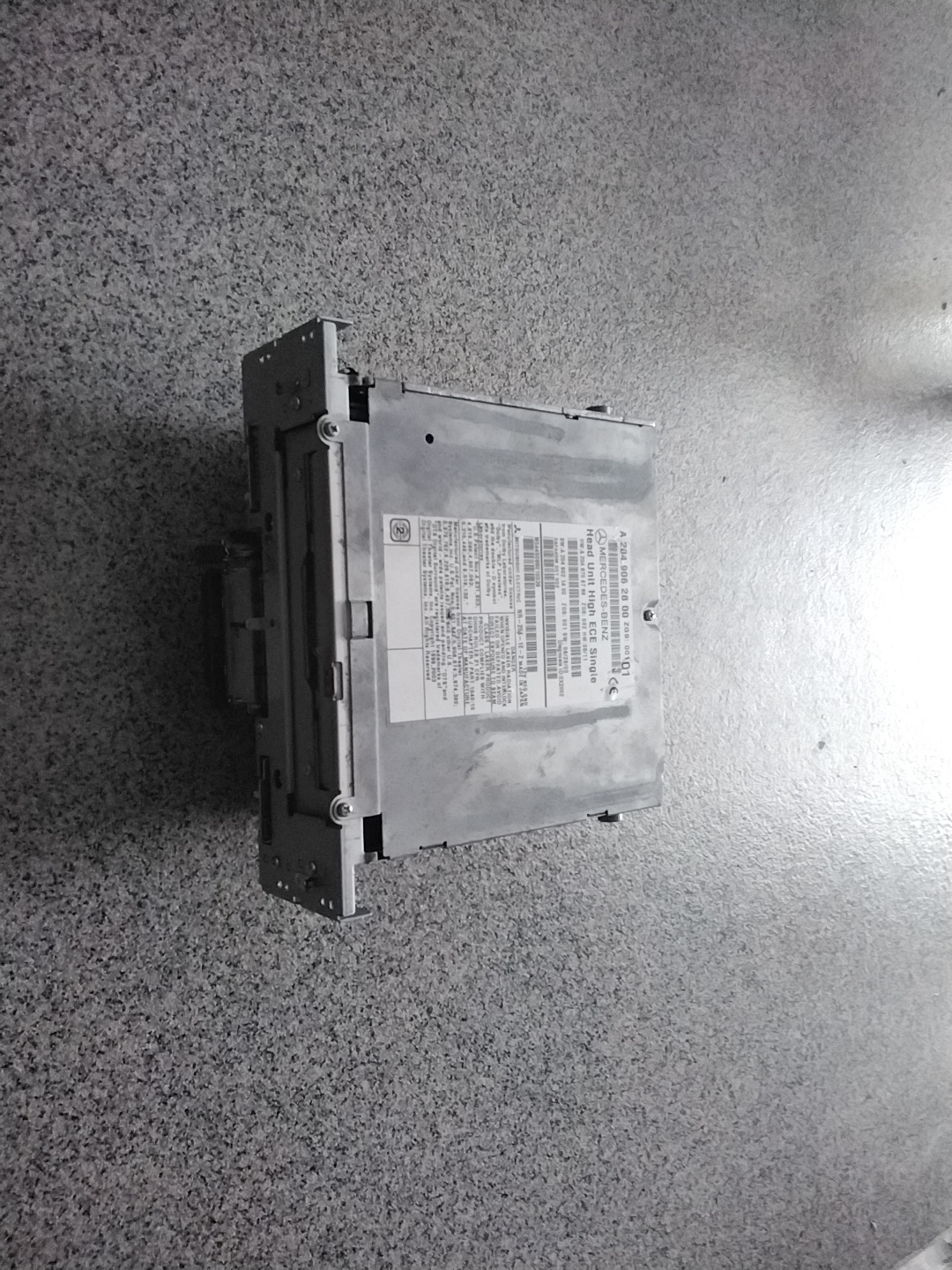 Comand APS NTG4.0