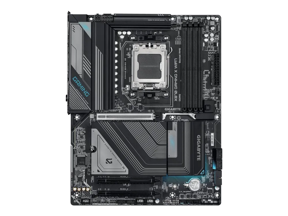 Gigabyte X870 Gaming X WIFI7