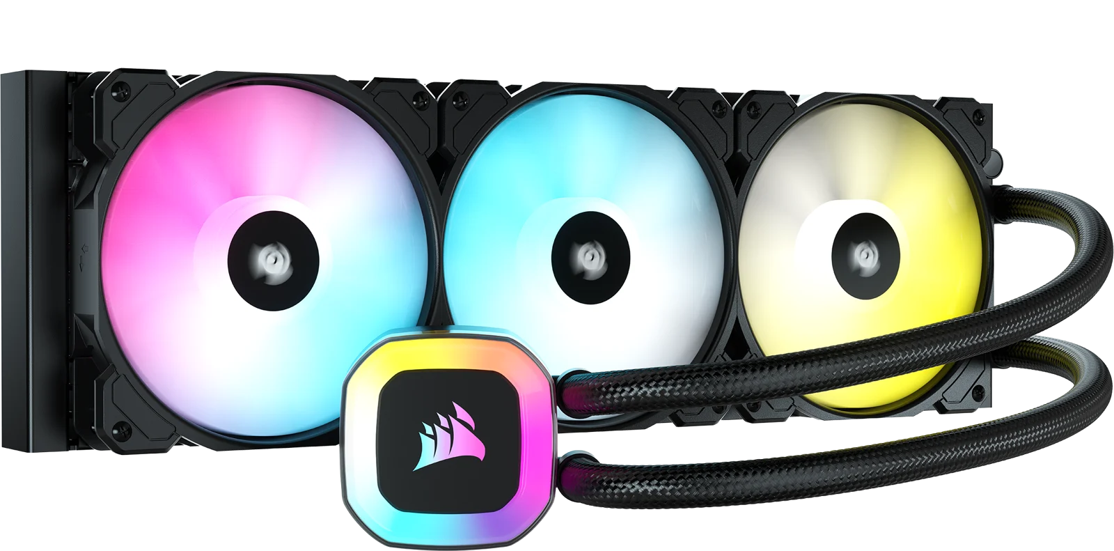 Corsair H150 RGB
