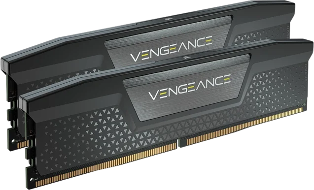 Corsair Vengeance DDR5 6000Mt/s